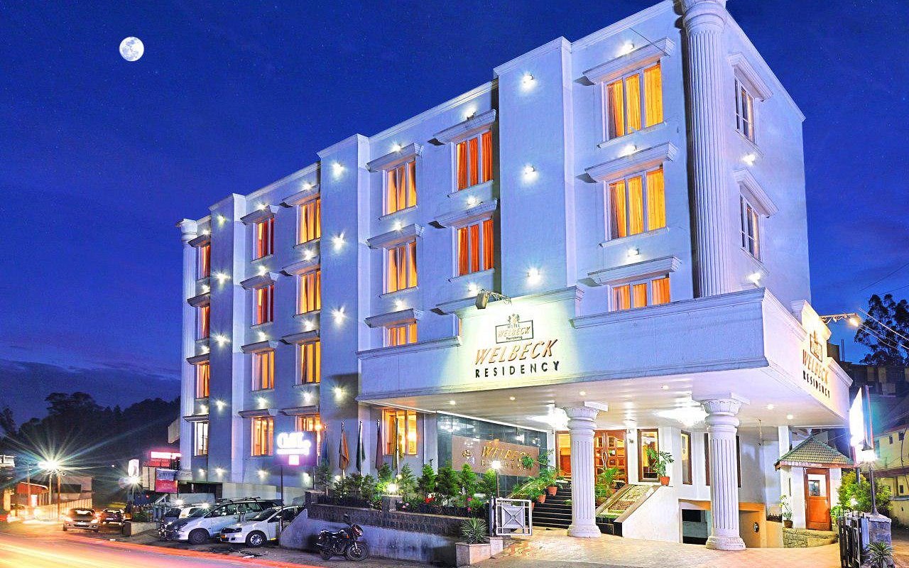 Top Reasons to Choose a Boutique Hotel in Ooty for Your Next Getaway article image