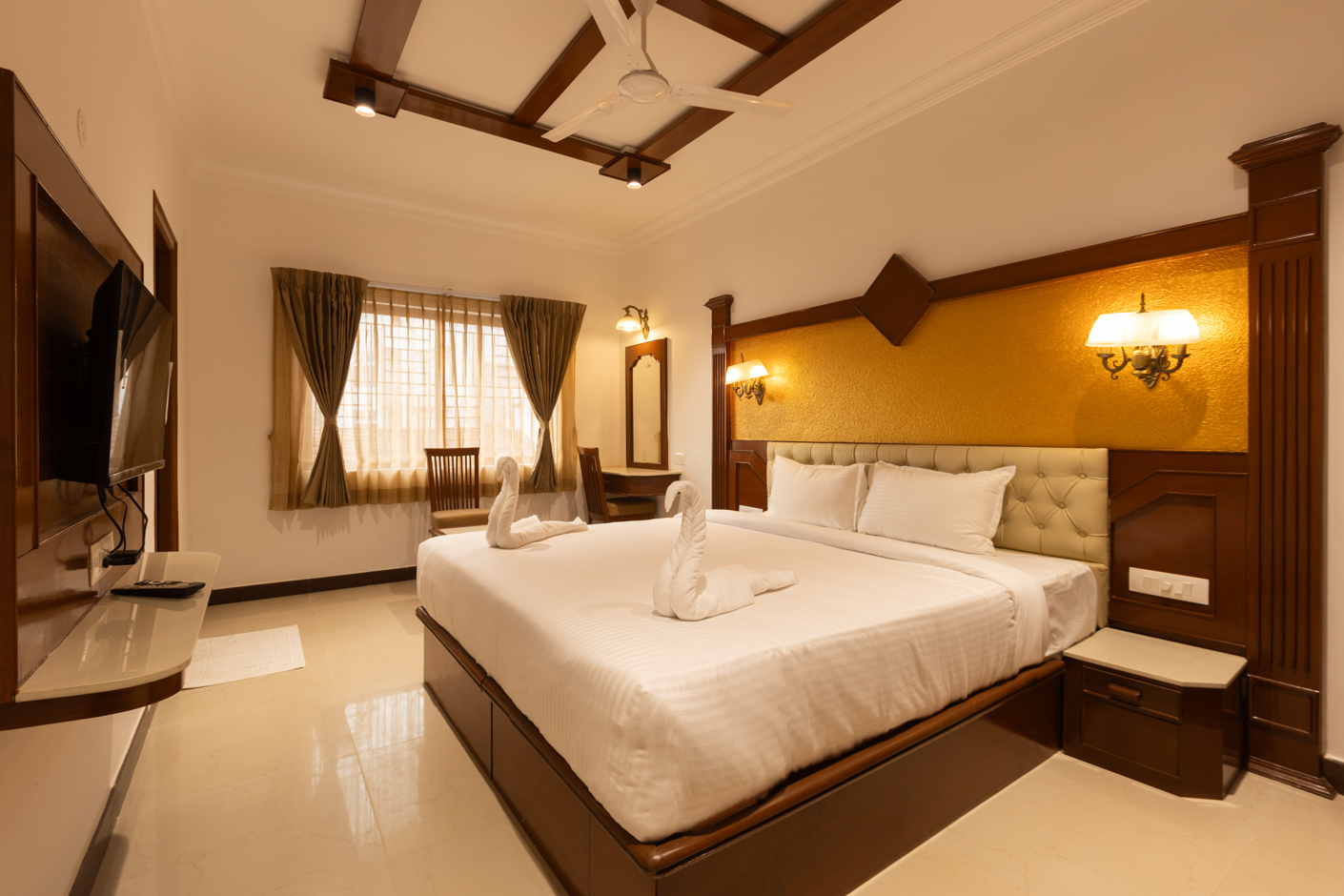 103 room at Welbeck by The Beehives Ooty