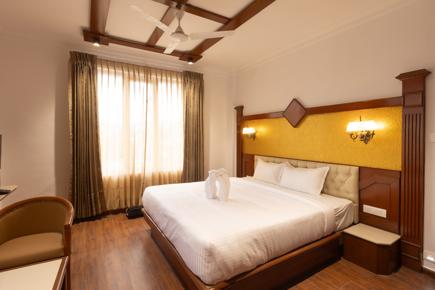 202 room at Welbeck by The Beehives Ooty