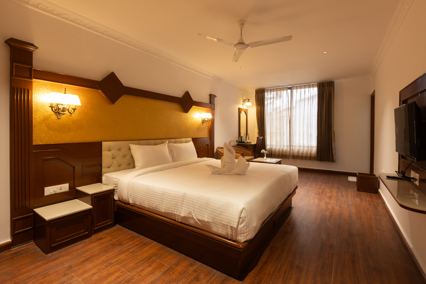 207 room at Welbeck by The Beehives Ooty