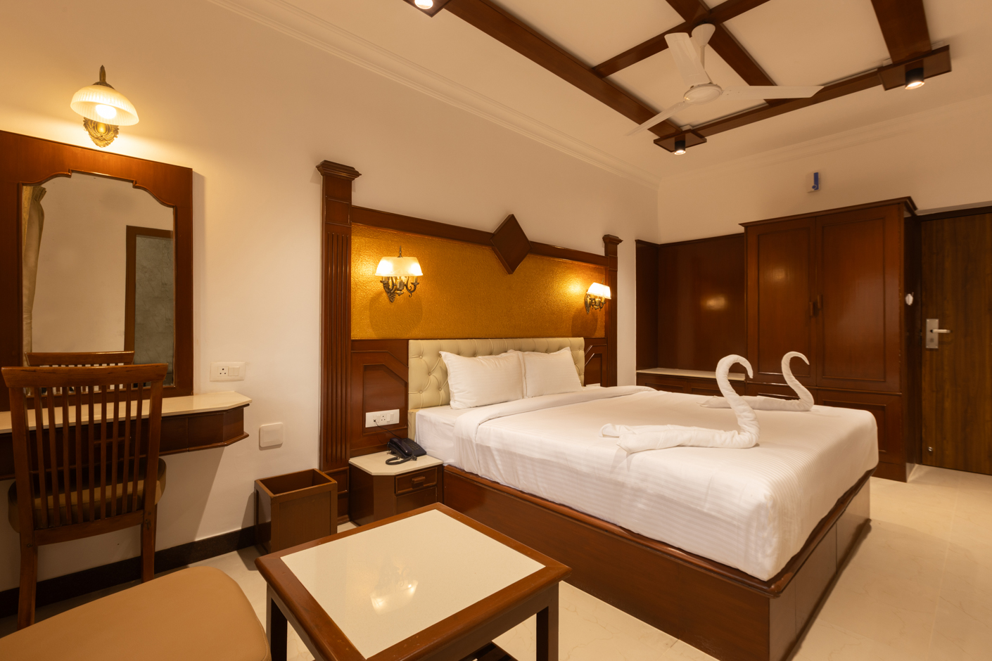 211 room at Welbeck by The Beehives Ooty