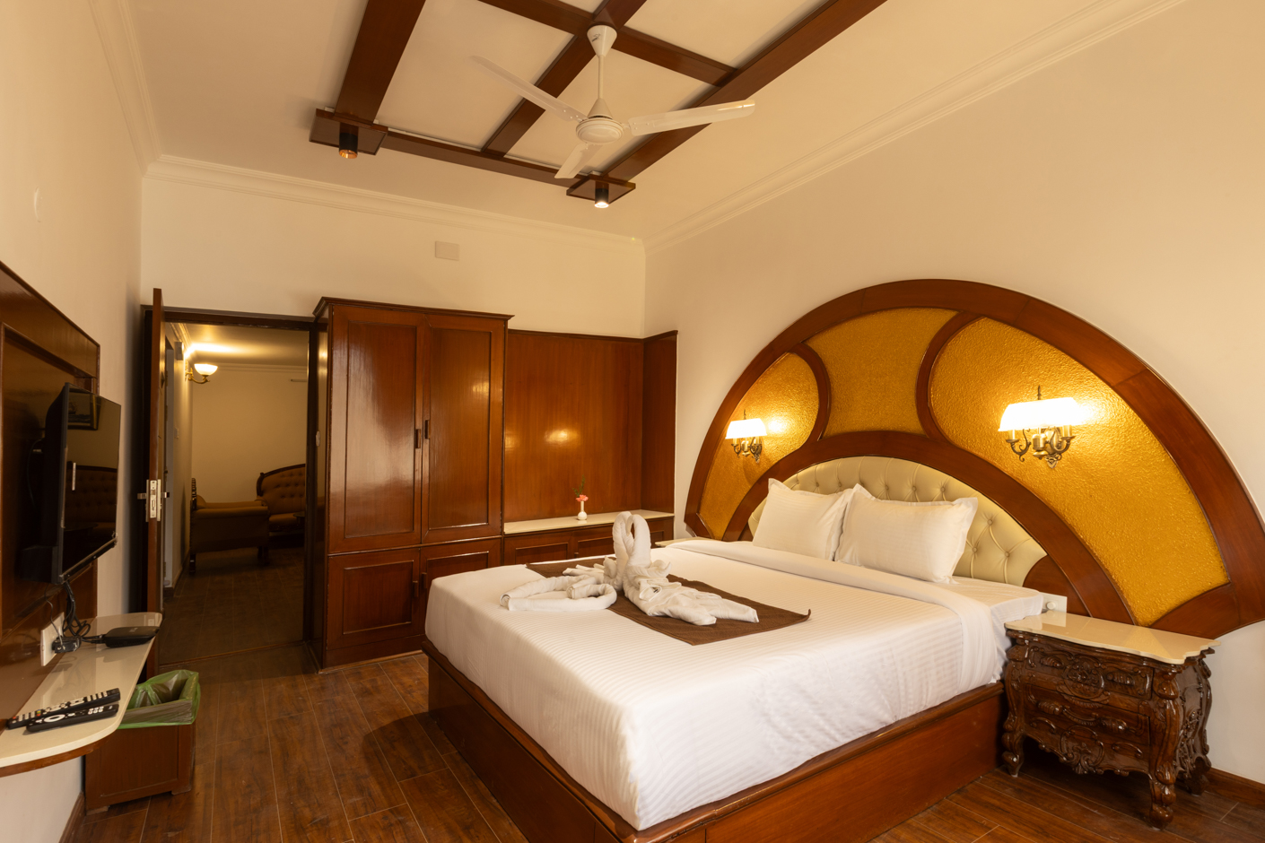 310 room at Welbeck by The Beehives Ooty